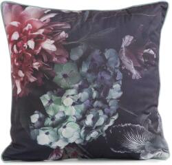 Eurofirany Dekoratív párnahuzat VELVET131 45 x 45 cm Eurofirany bordó (HS457997)