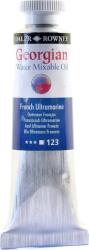 Daler Rowney Georgian Vopsea cu ulei French Ultramarine 37 ml 1 buc (119037123)