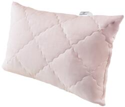 Inter-widex Párna Inter Widex Classic Steppelt, 50x70cm, rózsaszín, szett