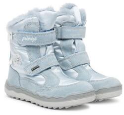 Primigi Lány hótaposó, Primigi, 305464163, textil anyag, 26 EU (0000305464163_26)