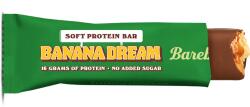 Barebells Протеинов бар 12 x 55 g бананова мечта