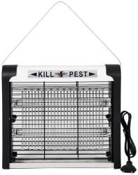 Rosberg 12 W лампа против насекоми с UV-A светлина Rosberg модел R51770C (R51770C)