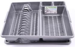 ENGER Sterk edényszárító - nagy Bézs színben