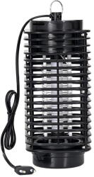 Rosberg 2 W лампа против насекоми с LED светлина Rosberg модел R51770B (R51770B)