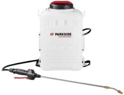 PARKSIDE Performance akkus permetező 20V, akku és töltő nélkül PPARDS 16 D3 (PPARDS16D3)