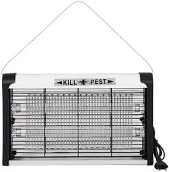 Rosberg 20 W лампа против насекоми с UV-A светлина Rosberg модел R51770D (R51770D)