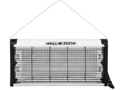 Rosberg 30 W лампа против насекоми с UV-A светлина Rosberg модел R51770E (R51770E)