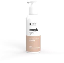 Hiskin Lábápoló gél - Hiskin Magic Gel 200 ml, papaya és őszibarack (168699)