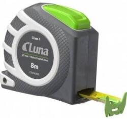 Lunatic Luna Ribbon Measure LAL Auto Lock 8 m