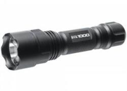 Mactronic Black Eye flashlight THH0049