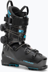 HEAD Férfi síbakancsok HEAD Caliber Pro 130 LV GW Boa2 anthracite/speed blue