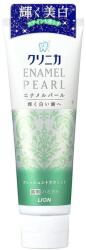 Lion Clinica Enamel Pearl Fogkrém - Fresh Citrus Mint 130g