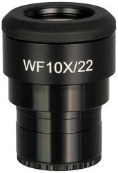 Levenhuk MAGUS ND10S 10х/22 mm Szemlencse Skálával És Dioptria-állítási Lehetőséggel D 30 mm