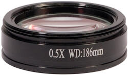 Levenhuk MAGUS 05A 0, 5x Akromatikus Fő Objektív