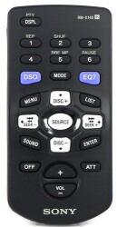 Sony rm-x140 - оригинален дистанционен контрол (rm-x140) Дистанционно