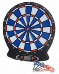 Tactic PROMO Catdart Electronic Dart Game Set Devil II (for 1-8 players, recreational game)