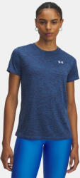 Under Armour Női póló Under Armour Tech SSC- Twist-BLU (1384230-402)