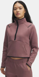 Under Armour Női felső Under Armour Unstoppable Flc HZ-BRN (6003671-651)