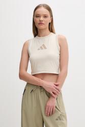 adidas crop top pentru femei x Z. N. E PPY2-TSD0WH_80X (KA0088)