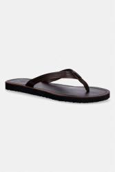 Gant șlapi bărbați din piele Brodale PPY2-KLM02S_89X (32601264.G46)