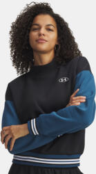 Under Armour Női felső Under Armour UA Icon Novelty Crew-BLK (6010979-001)
