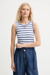 MUNTHE top din bumbac TEZZA 9BYA-BDD014_95X (252111525264)