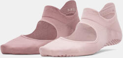 Under Armour Női zokni Under Armour UA Breathe Balance (2pk) (1373336-673)