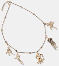 Weekend Max Mara colier pentru femei, din metal ABOERO PPY2-AKD00R_GLD (2615751075600)