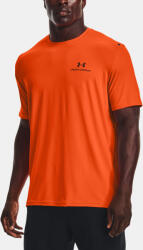 Under Armour Férfi póló Under Armour UA Rush Energy SS (1366138-825)
