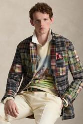 Ralph Lauren pulover bărbătesc de cașmir PPY2-SWM06C_01X (710B24337)