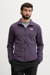 The North Face bluză sport pentru bărbați, din polar PPY2-BLM0RK_49X (NF0A8D0RG5O1)