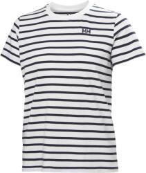 Helly Hansen W core graphic t-shirt 2.0 l - sportisimo - 72,27 лв