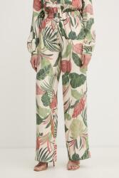 Guess pantaloni pentru femei, cu lyocell DALIA PPY2-SPD0OZ_77X (W6GB07.W1781)