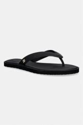 Tommy Hilfiger șlapi pentru femei TH SCANDI PREMIUM SUMMER SANDAL PPY2-KLD00G_99X (FW0FW09206)