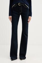 United Colors of Benetton blugi flared pentru femei PPY2-SJD0FK_59J (4IMHDE00F)