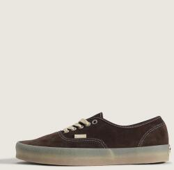 Vans Authentic teniși înalți piele întoarsă PPY2-OBU0BI_89X (VN000D7Y3N11)