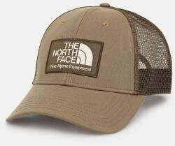 The North Face șapcă trucker Mudder Trucker PPY2-CAU0BU_91X (NF0A5FXAMXI1)