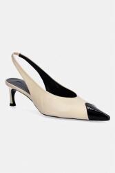 Rotate stilettos din piele PPY2-OBD48U_12X