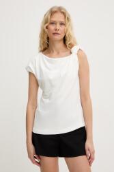 Pinko tricou pentru femei, din bumbac cu elastan PPY2-TSD0BD_01X (106373.A35D)