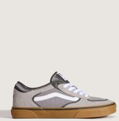 Vans Rowley Classic teniși înalți pentru bărbați PPY2-OBM1AS_09X (VN000SF485T1)