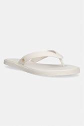 Tommy Hilfiger șlapi pentru femei TH SCANDI PREMIUM SUMMER SANDAL PPY2-KLD00G_01X (FW0FW09206)