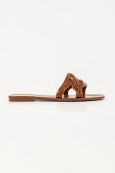 Karl Lagerfeld papuci pentru femei Jelly PPY2-KLD0YD_82X (KL80008.V22)