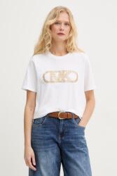 MICHAEL Michael Kors tricou pentru femei, din bumbac PPY2-TSD1NB_00X (MS651SC97J)