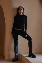 Muuv MUUV. longsleeve M9KK-BUD00D_99X (longslee.LIGHTRIB.black)