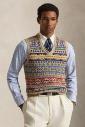 Ralph Lauren vestă pentru bărbați cu in PPY2-SWM06D_82X (710A12803)