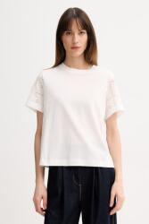 PS Paul Smith tricou femei, din bumbac PPY2-TSD03M_01X (W2R.430V.V31440)