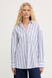 Max Mara cămașă pentru femei, din bumbac PPY2-KDD00E_05X (2615111012600)