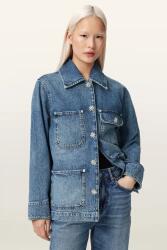 AllSaints geacă de blugi pentru femei BEX PPY2-KUD0H3_57X (W044OE)