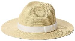 Lauren Ralph Lauren pălărie de paie pentru femei PPY2-CAD05R_08X (454P14407)
