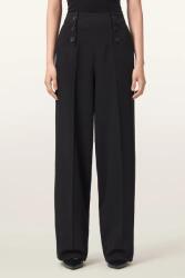AllSaints pantaloni de costum pentru femei RAINA PPY2-SPD0NU_99X (W015QE)
